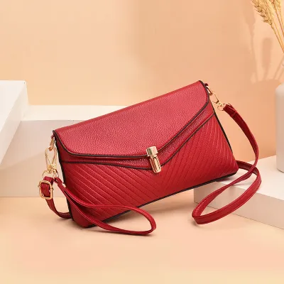  Trendy shoulder bag for women HB46225